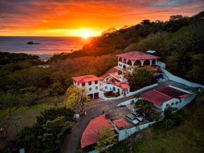 Beachside stay at Villa ViYarte